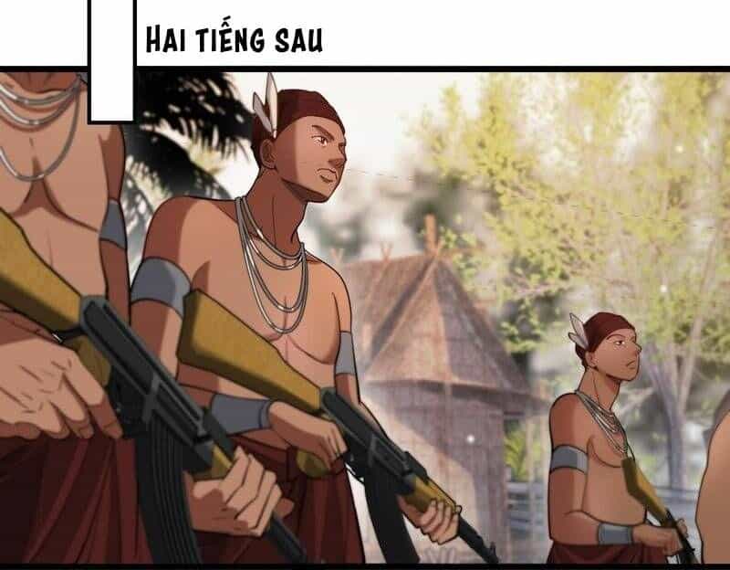 Ta Bị Kẹt Cùng Một Ngày 1000 Năm - Chương 104 - ảnh 96