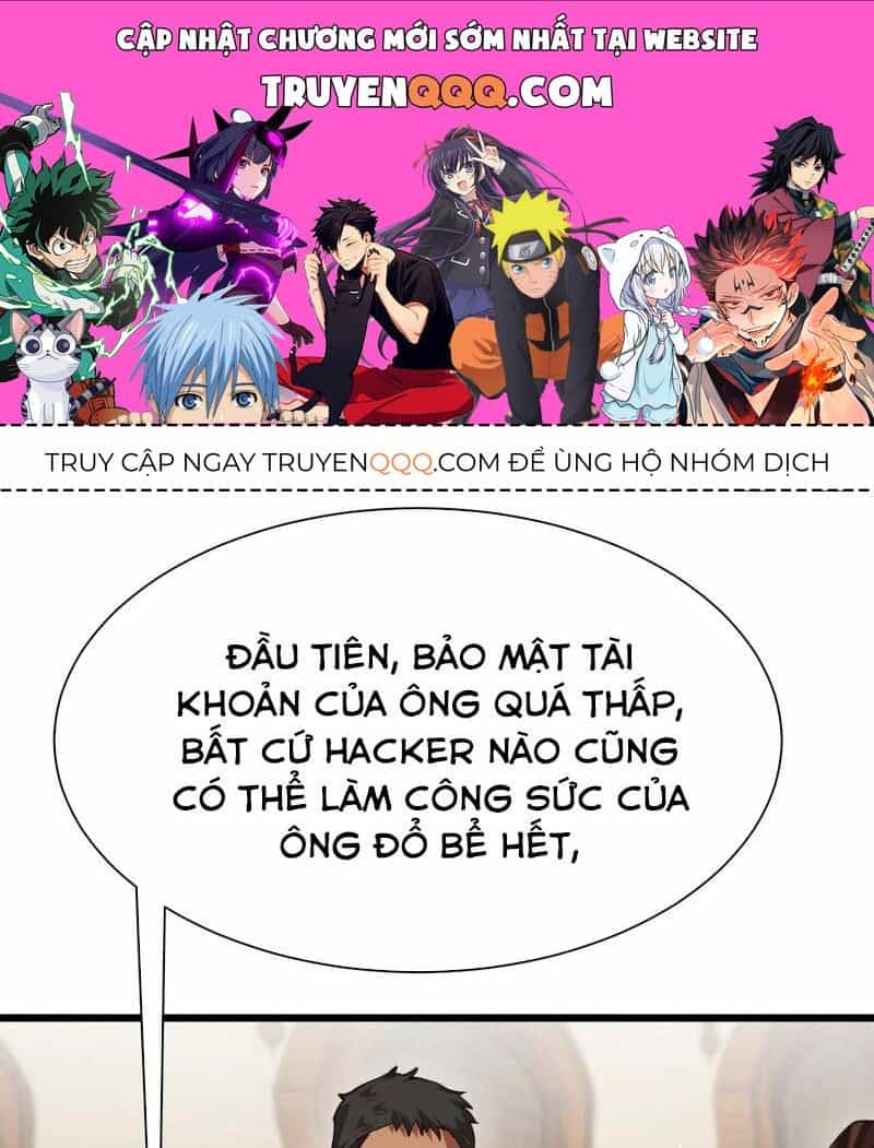 Ta Bị Kẹt Cùng Một Ngày 1000 Năm - Chương 106 - ảnh 1