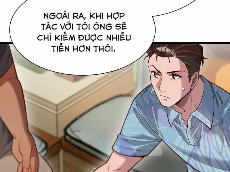 Ta Bị Kẹt Cùng Một Ngày 1000 Năm - Chương 106 - ảnh 4