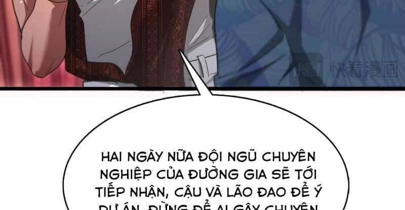Ta Bị Kẹt Cùng Một Ngày 1000 Năm - Chương 106 - ảnh 89