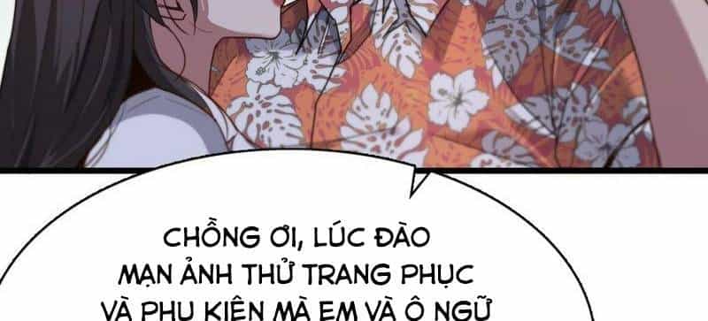 Ta Bị Kẹt Cùng Một Ngày 1000 Năm - Chương 108 - ảnh 56