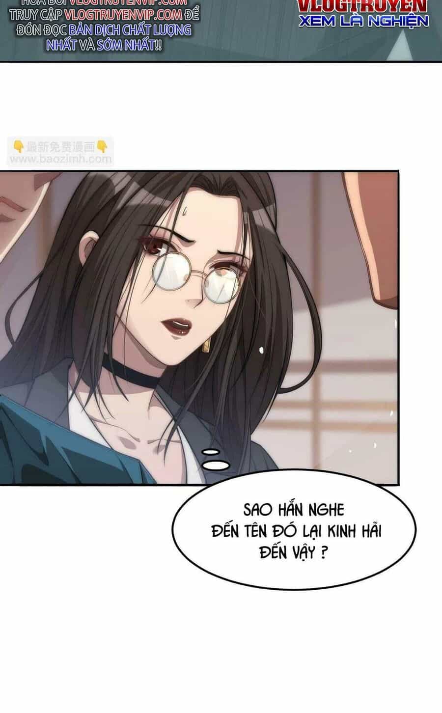 Ta Bị Kẹt Cùng Một Ngày 1000 Năm - Chương 11 - ảnh 22