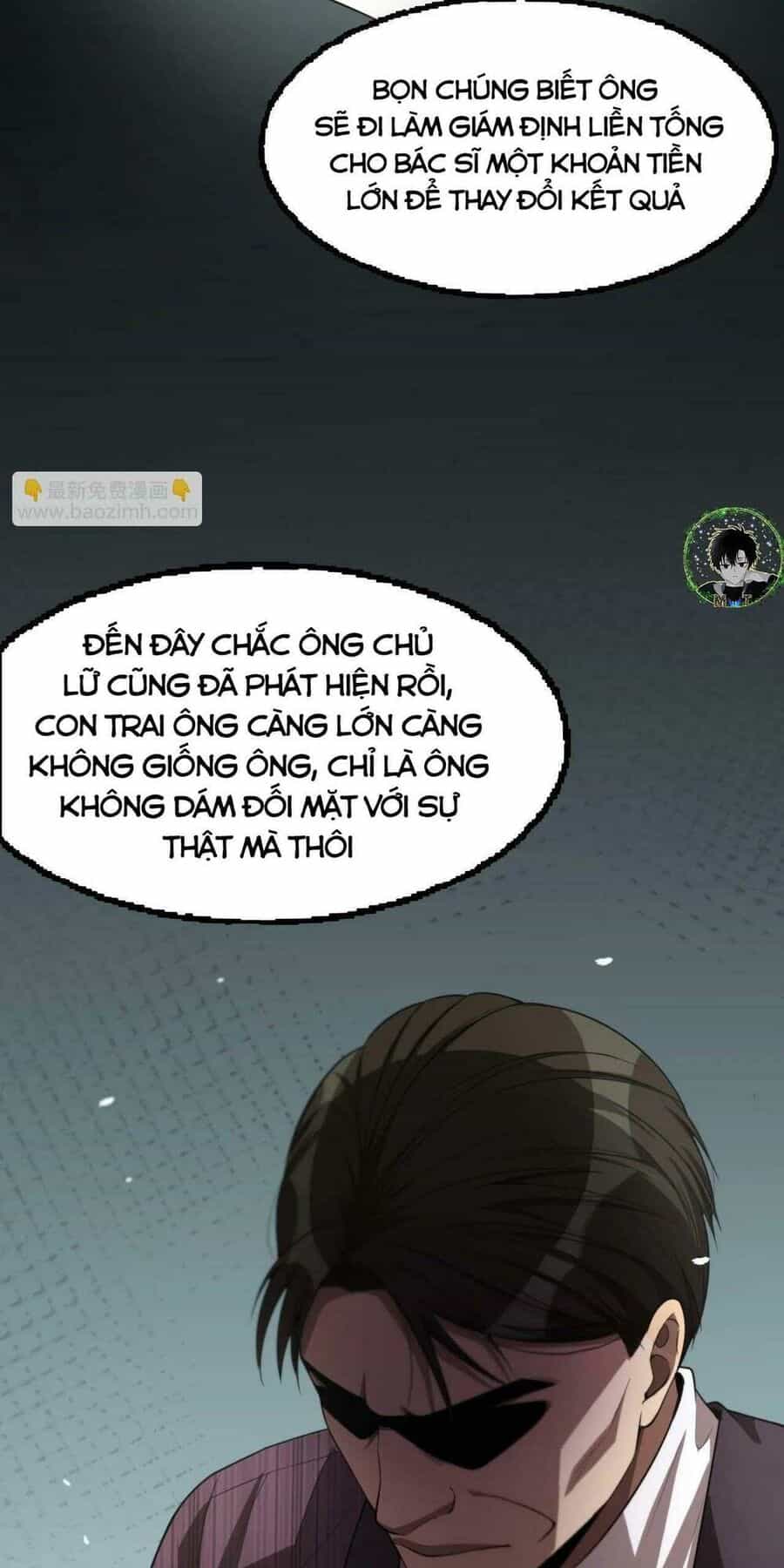 Ta Bị Kẹt Cùng Một Ngày 1000 Năm - Chương 11 - ảnh 31