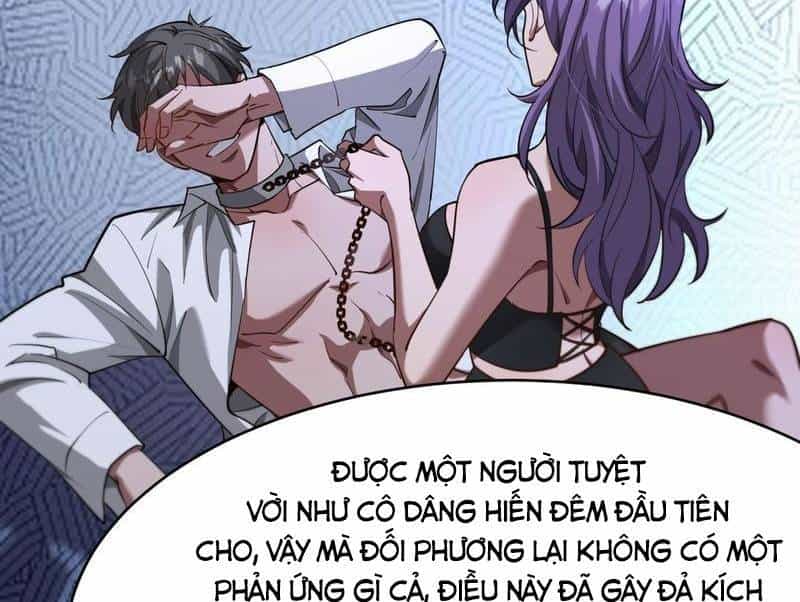 Ta Bị Kẹt Cùng Một Ngày 1000 Năm - Chương 111 - ảnh 366