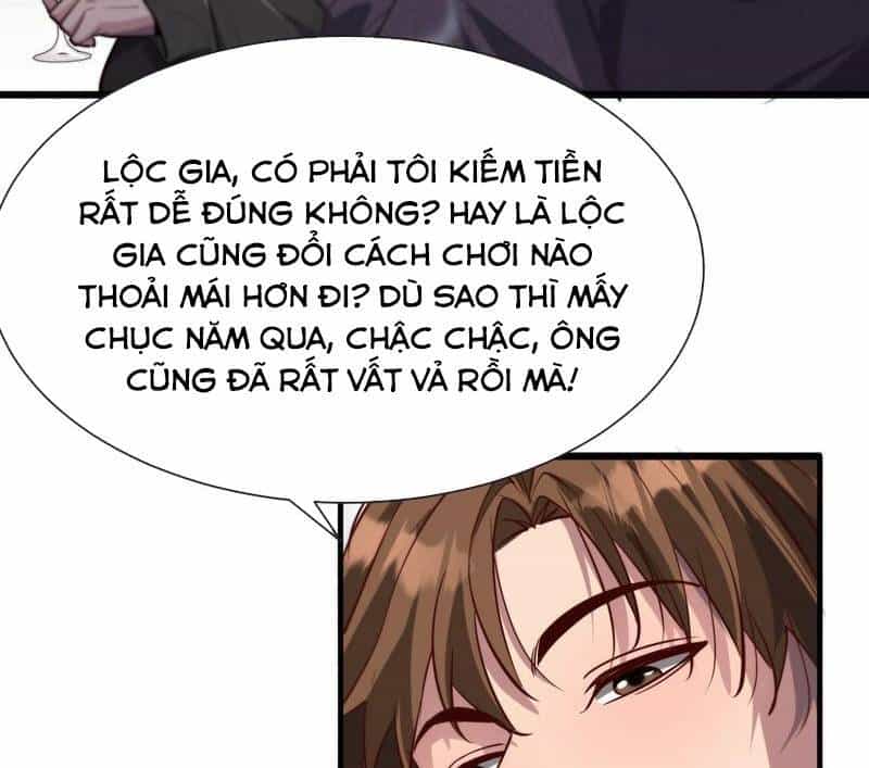 Ta Bị Kẹt Cùng Một Ngày 1000 Năm - Chương 119 - ảnh 25
