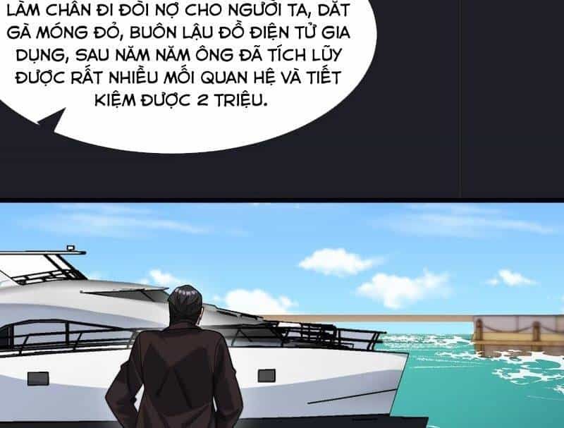 Ta Bị Kẹt Cùng Một Ngày 1000 Năm - Chương 119 - ảnh 32