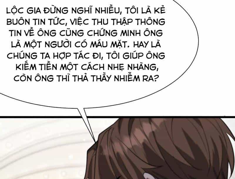 Ta Bị Kẹt Cùng Một Ngày 1000 Năm - Chương 119 - ảnh 36