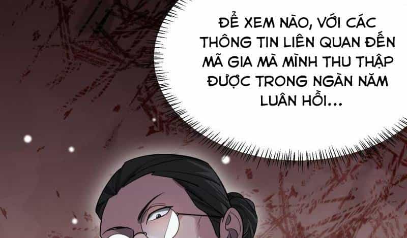 Ta Bị Kẹt Cùng Một Ngày 1000 Năm - Chương 119 - ảnh 48