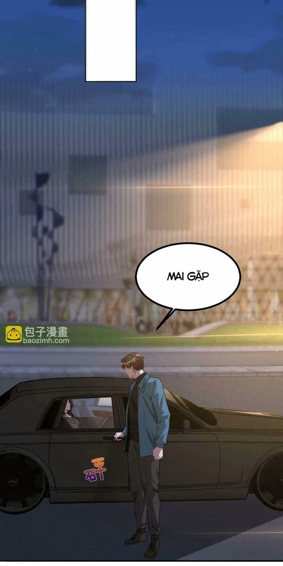 Ta Bị Kẹt Cùng Một Ngày 1000 Năm - Chương 12 - ảnh 19