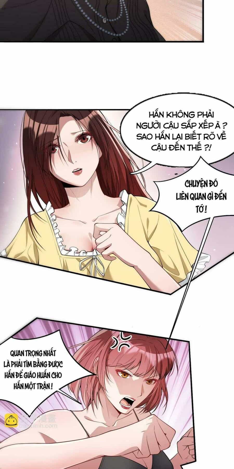 Ta Bị Kẹt Cùng Một Ngày 1000 Năm - Chương 12 - ảnh 31
