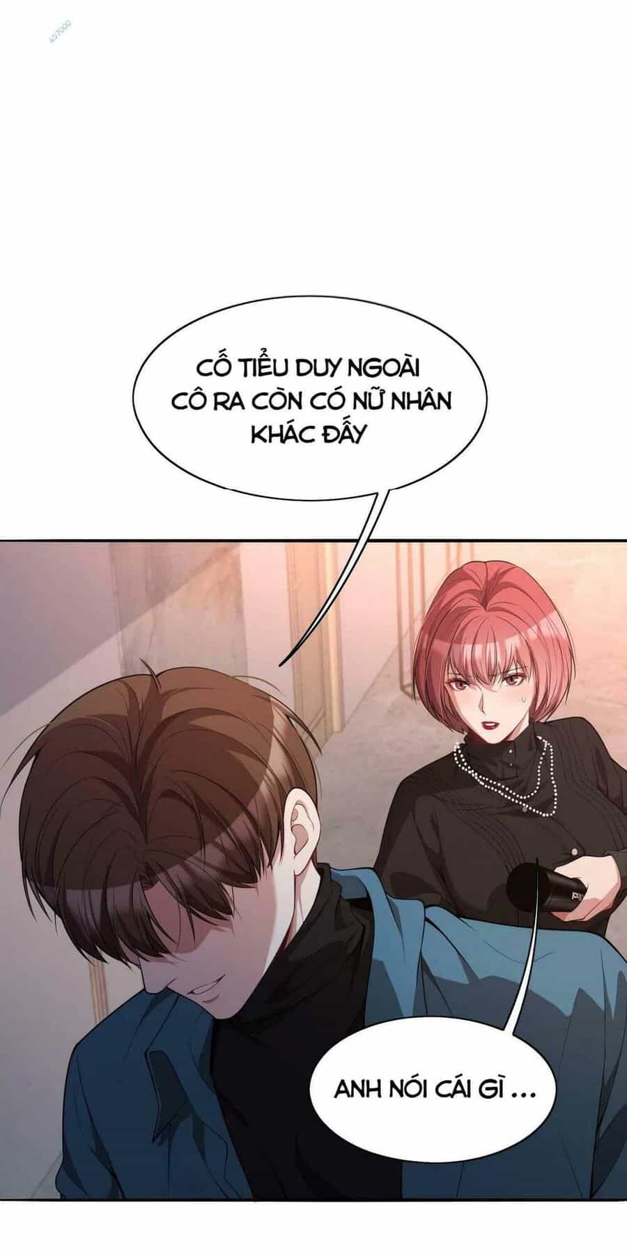 Ta Bị Kẹt Cùng Một Ngày 1000 Năm - Chương 12 - ảnh 42