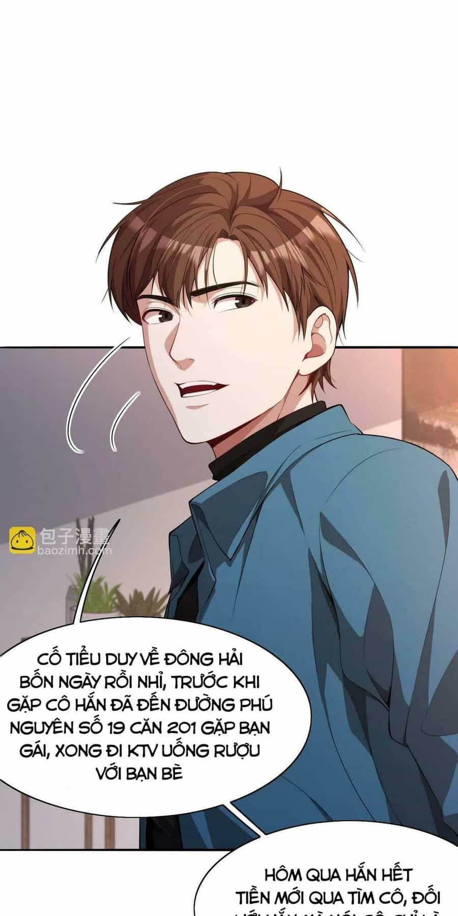 Ta Bị Kẹt Cùng Một Ngày 1000 Năm - Chương 12 - ảnh 43
