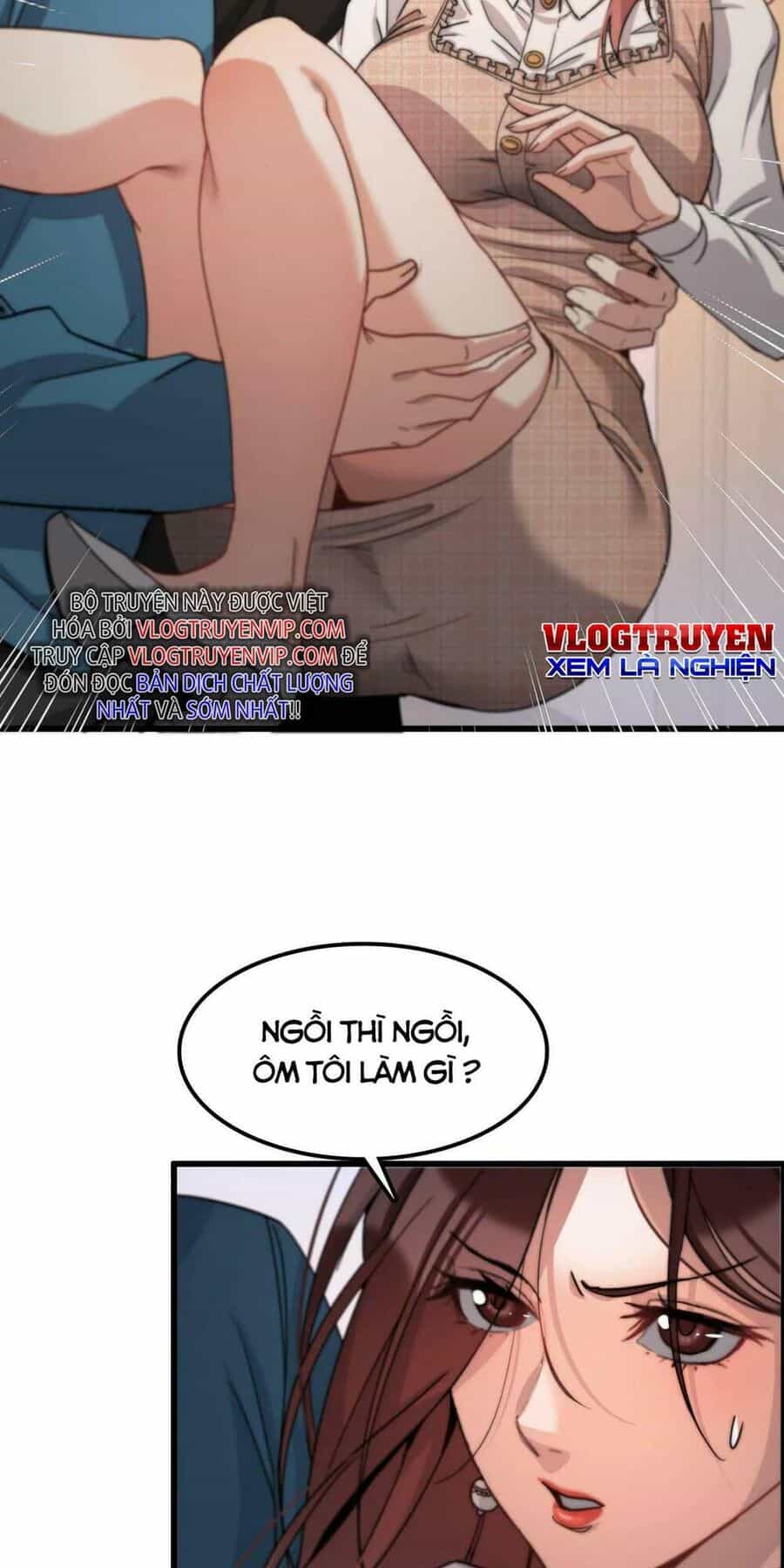 Ta Bị Kẹt Cùng Một Ngày 1000 Năm - Chương 12 - ảnh 50