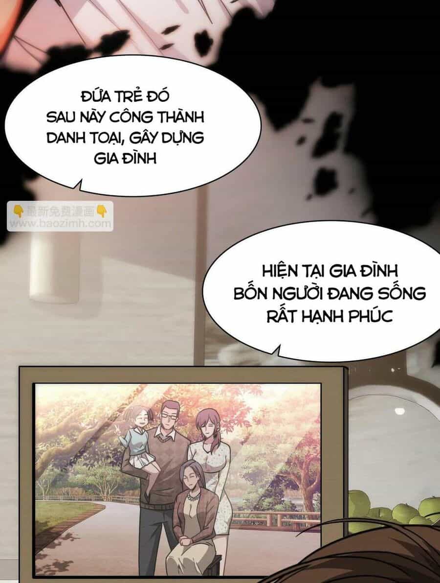 Ta Bị Kẹt Cùng Một Ngày 1000 Năm - Chương 12 - ảnh 7