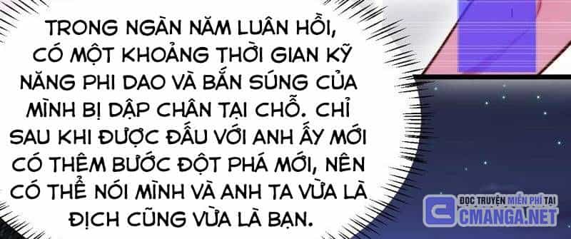 Ta Bị Kẹt Cùng Một Ngày 1000 Năm - Chương 121 - ảnh 245
