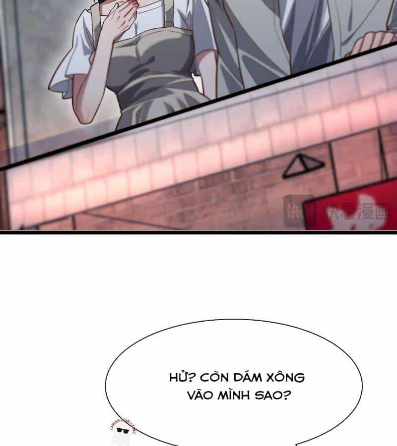 Ta Bị Kẹt Cùng Một Ngày 1000 Năm - Chương 124 - ảnh 28