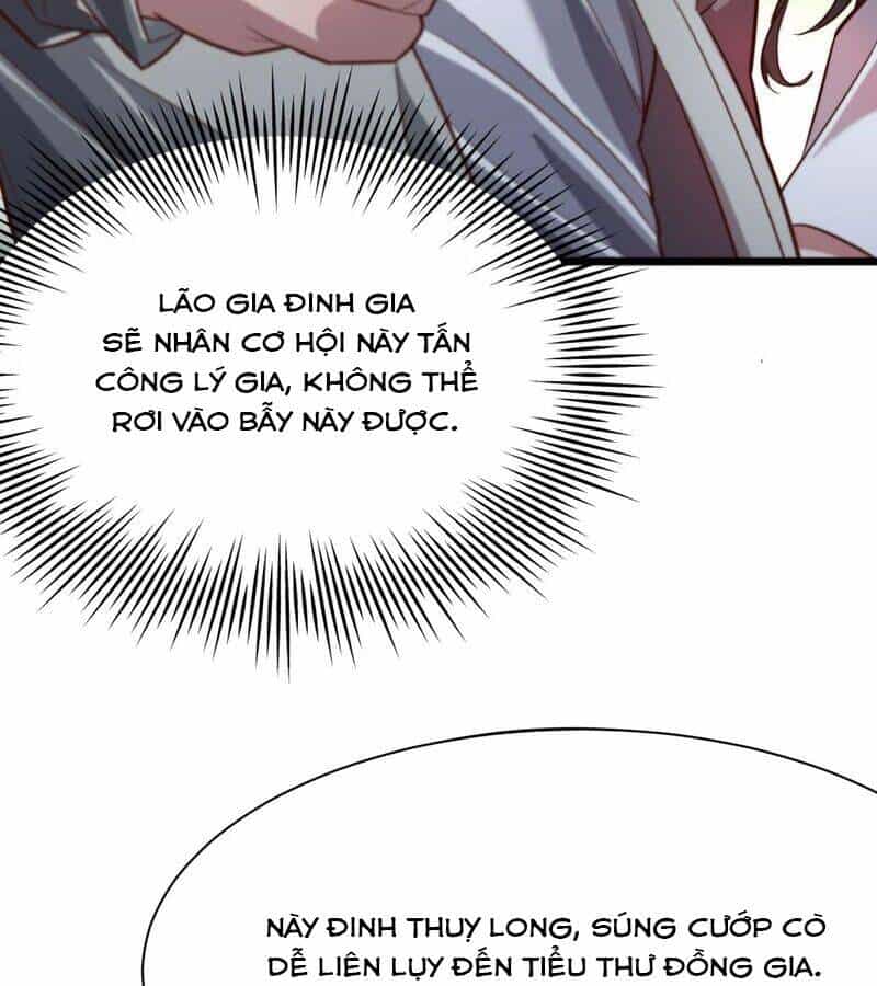 Ta Bị Kẹt Cùng Một Ngày 1000 Năm - Chương 124 - ảnh 33
