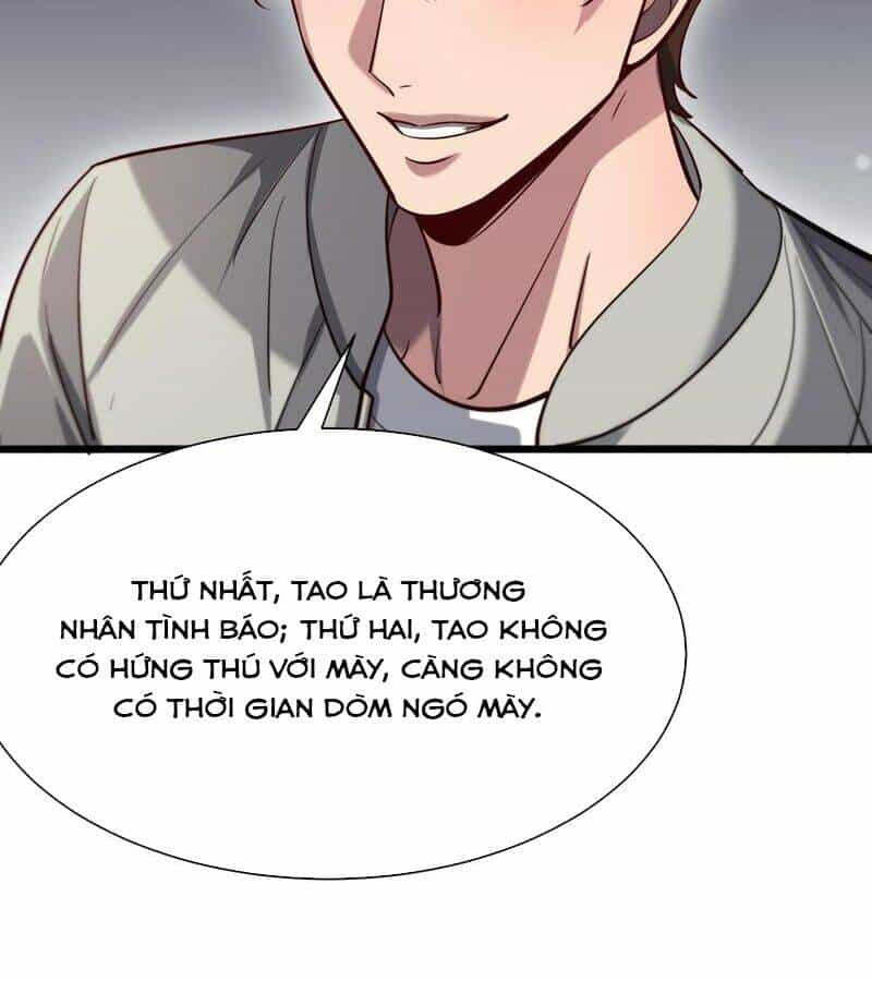 Ta Bị Kẹt Cùng Một Ngày 1000 Năm - Chương 124 - ảnh 46