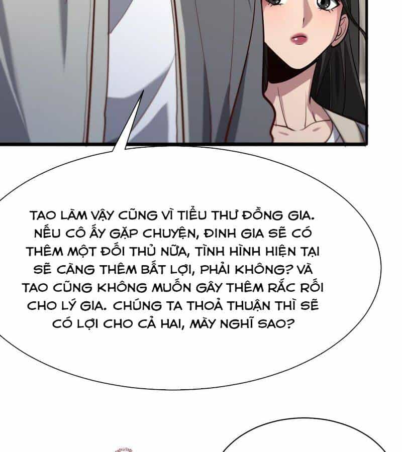 Ta Bị Kẹt Cùng Một Ngày 1000 Năm - Chương 124 - ảnh 49