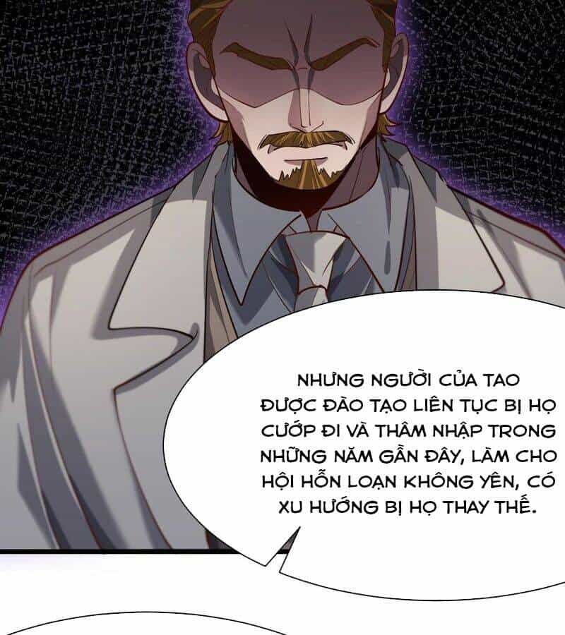 Ta Bị Kẹt Cùng Một Ngày 1000 Năm - Chương 124 - ảnh 52
