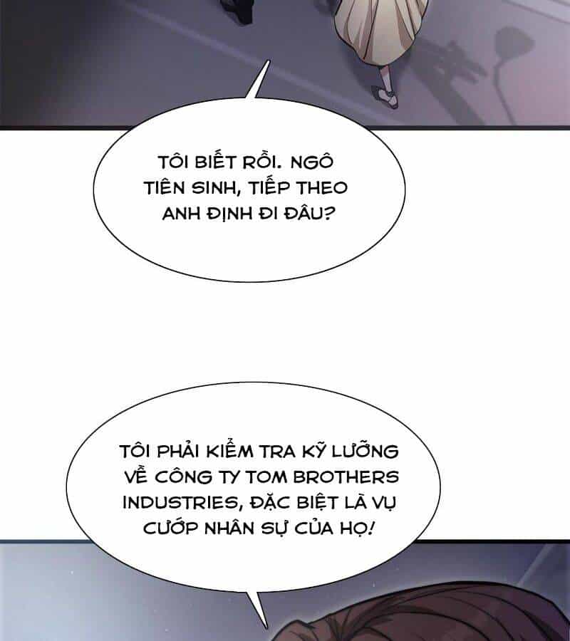 Ta Bị Kẹt Cùng Một Ngày 1000 Năm - Chương 124 - ảnh 60