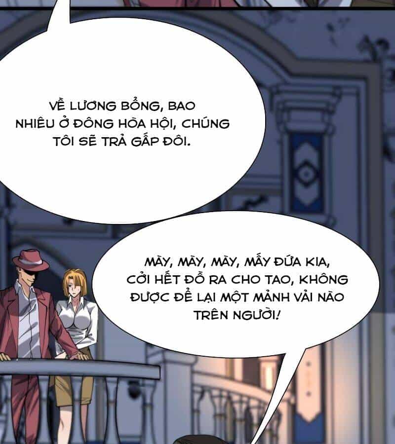 Ta Bị Kẹt Cùng Một Ngày 1000 Năm - Chương 124 - ảnh 74