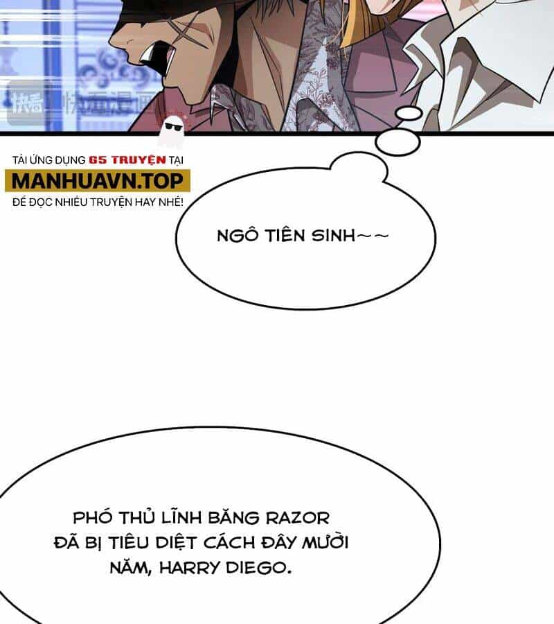 Ta Bị Kẹt Cùng Một Ngày 1000 Năm - Chương 124 - ảnh 87