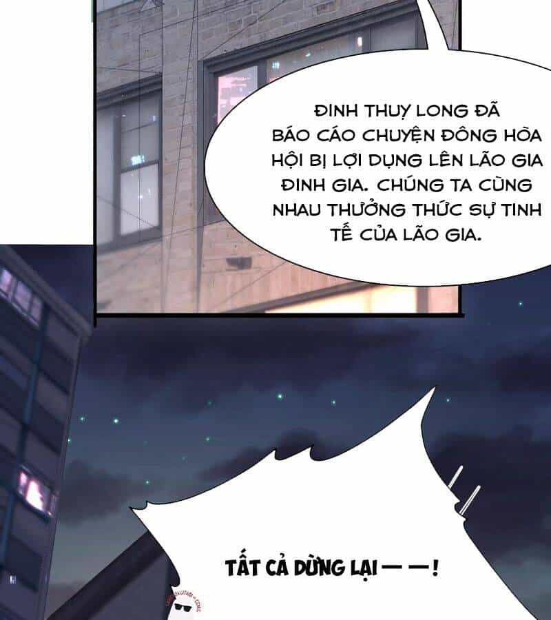 Ta Bị Kẹt Cùng Một Ngày 1000 Năm - Chương 124 - ảnh 9