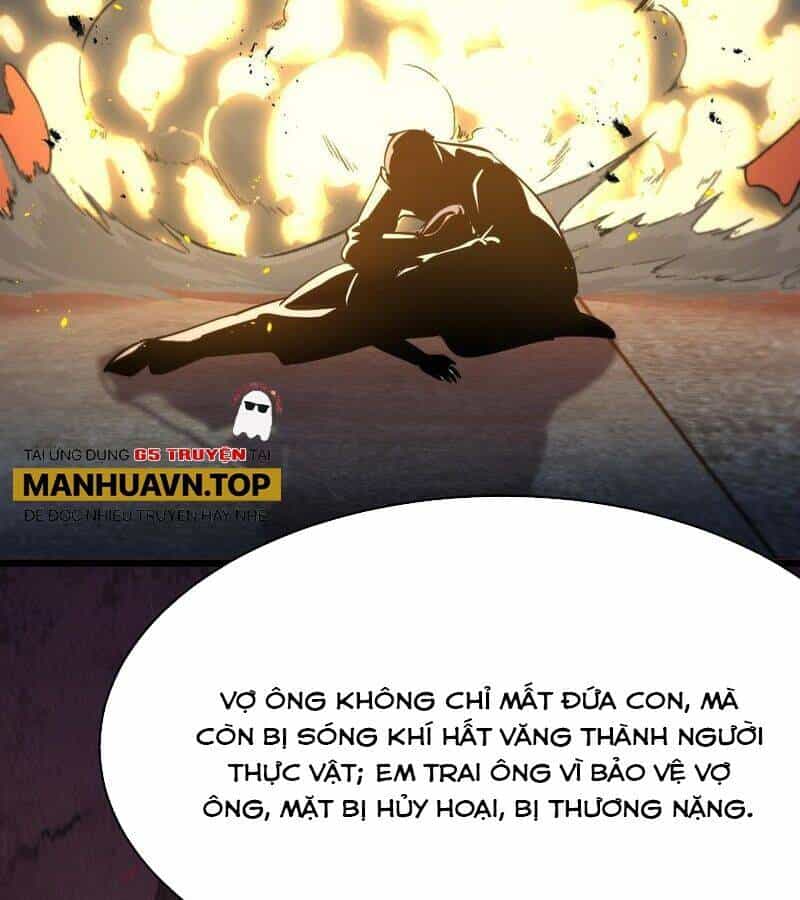 Ta Bị Kẹt Cùng Một Ngày 1000 Năm - Chương 125 - ảnh 27