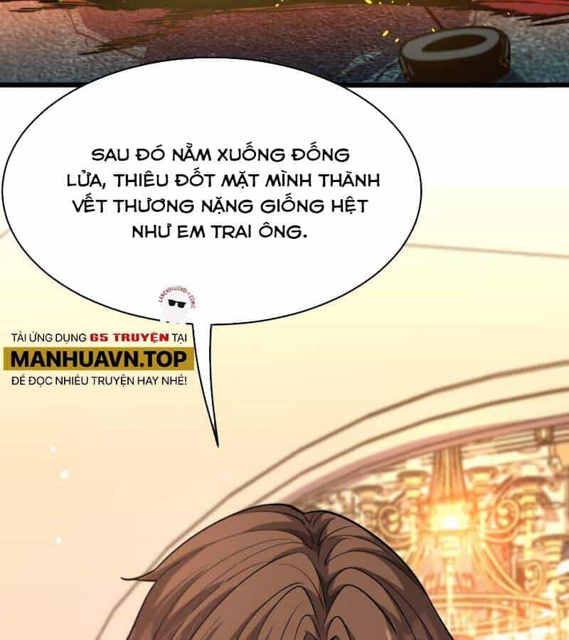Ta Bị Kẹt Cùng Một Ngày 1000 Năm - Chương 125 - ảnh 36