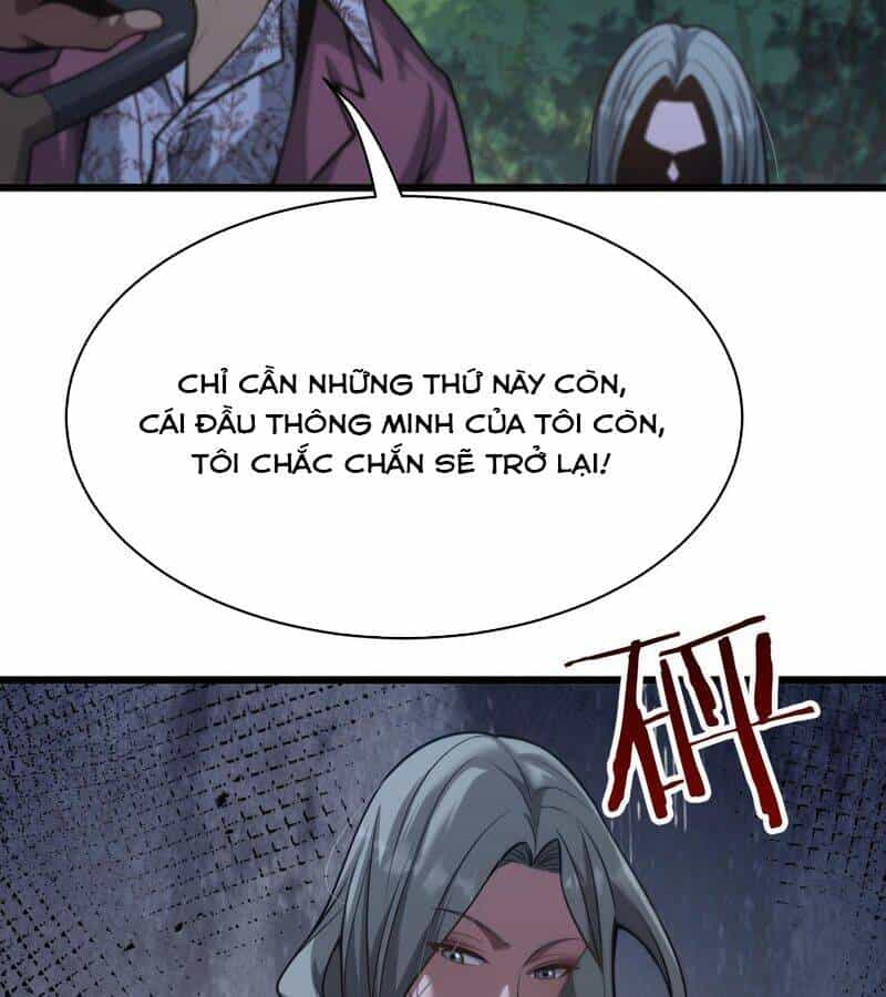 Ta Bị Kẹt Cùng Một Ngày 1000 Năm - Chương 125 - ảnh 59