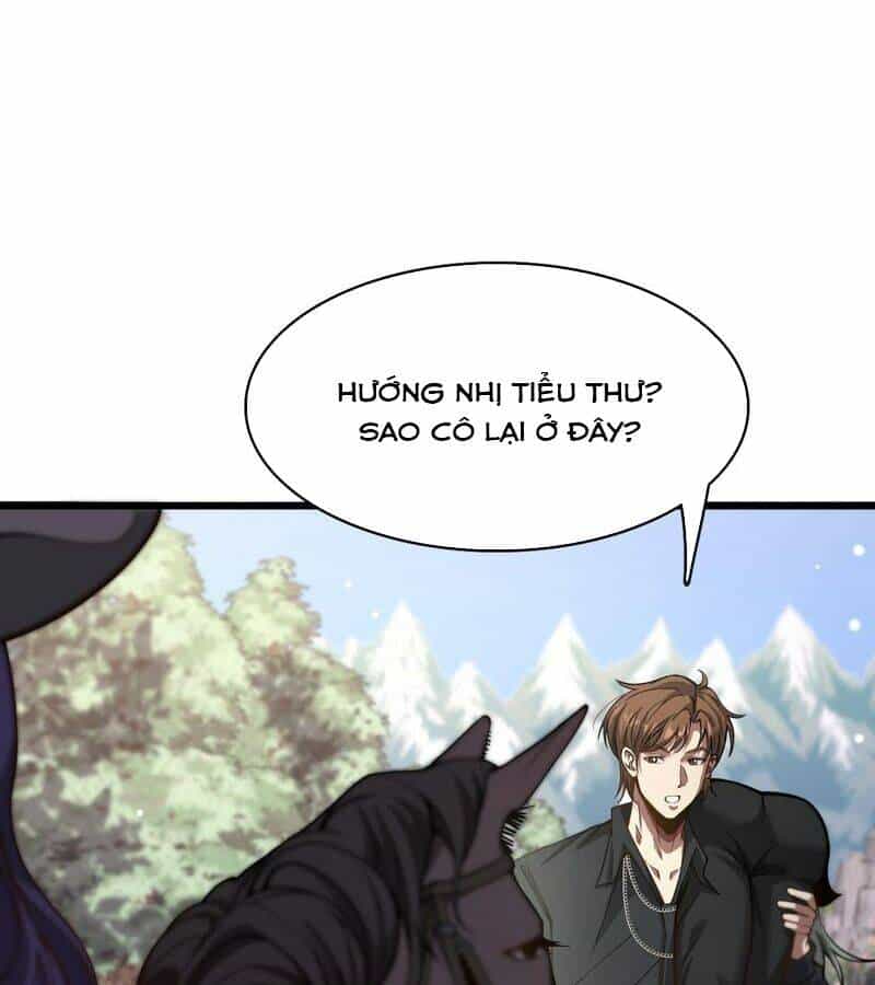 Ta Bị Kẹt Cùng Một Ngày 1000 Năm - Chương 126 - ảnh 48
