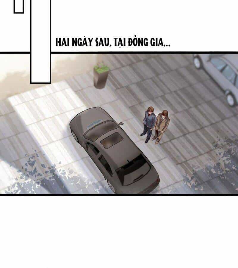 Ta Bị Kẹt Cùng Một Ngày 1000 Năm - Chương 126 - ảnh 75