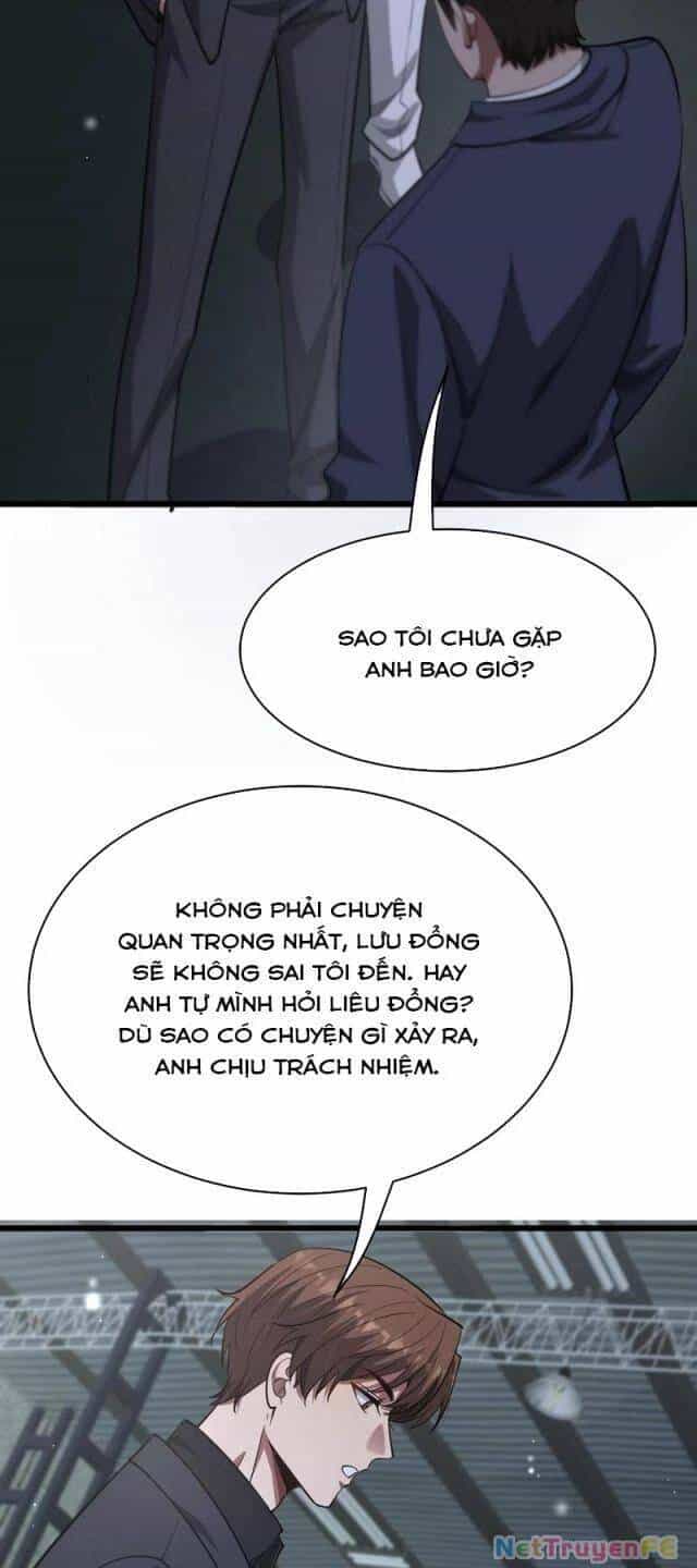 Ta Bị Kẹt Cùng Một Ngày 1000 Năm - Chương 129 - ảnh 17