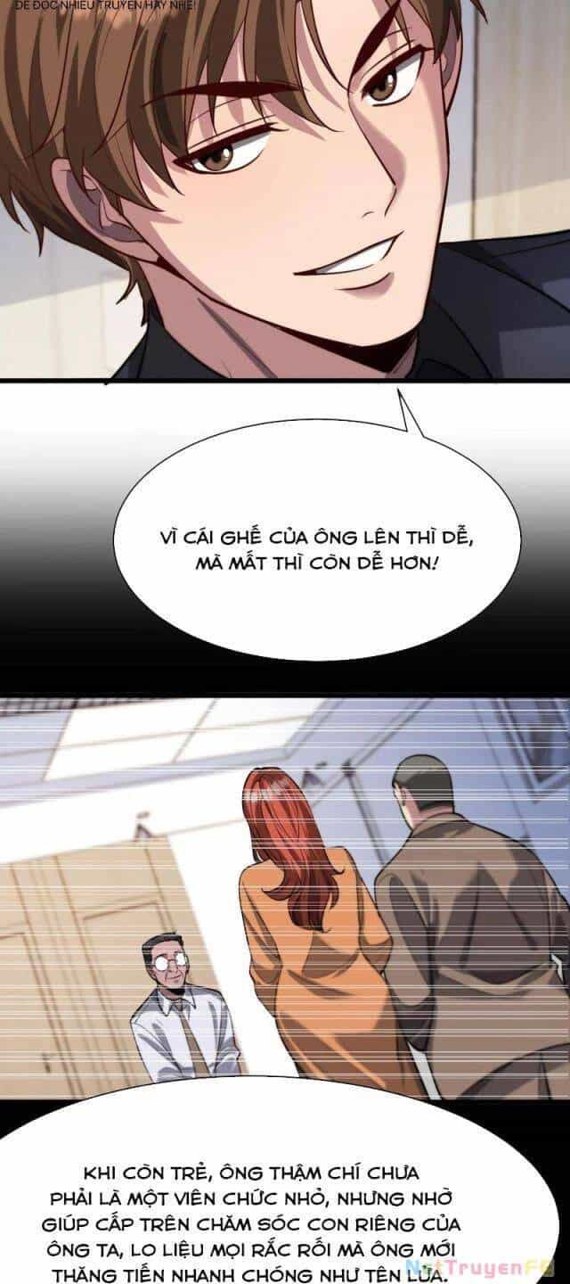 Ta Bị Kẹt Cùng Một Ngày 1000 Năm - Chương 129 - ảnh 34