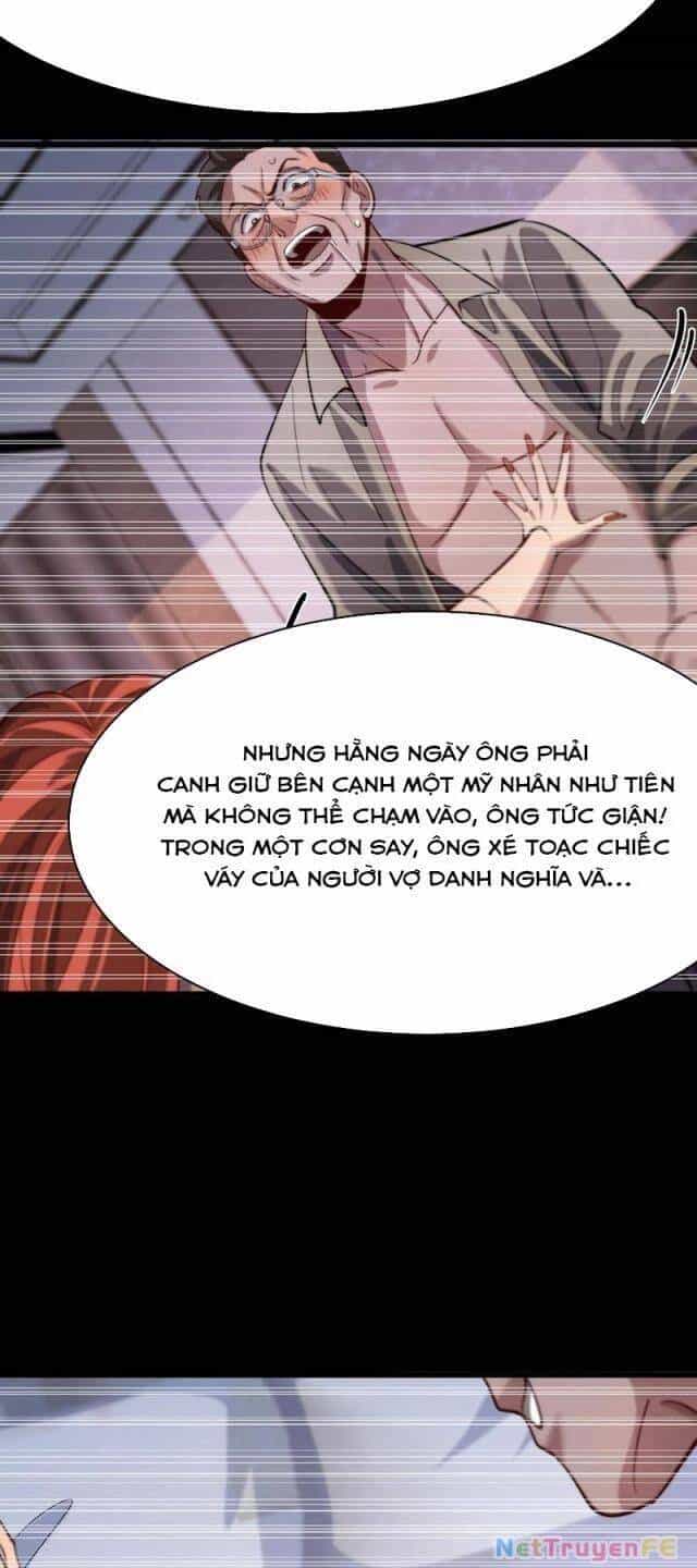 Ta Bị Kẹt Cùng Một Ngày 1000 Năm - Chương 129 - ảnh 35