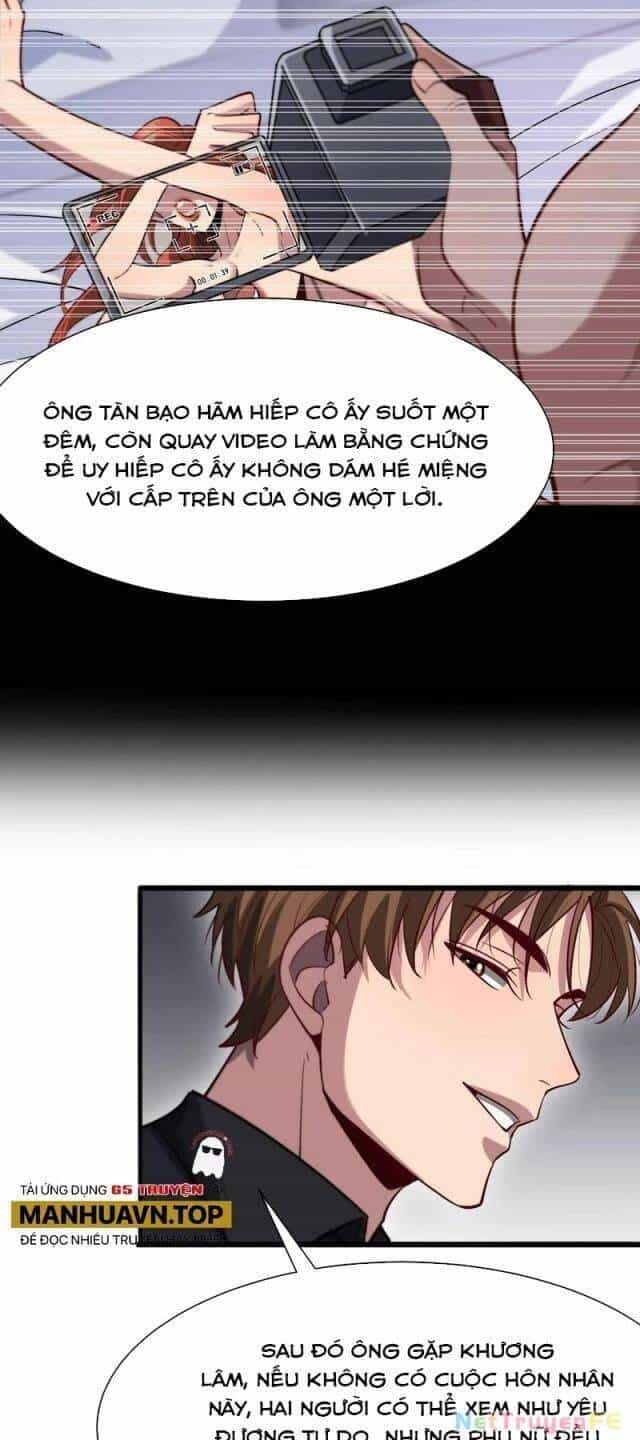 Ta Bị Kẹt Cùng Một Ngày 1000 Năm - Chương 129 - ảnh 36