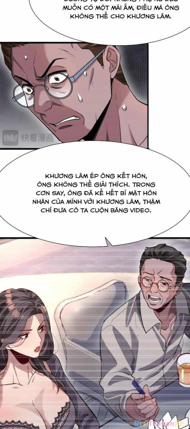 Ta Bị Kẹt Cùng Một Ngày 1000 Năm - Chương 129 - ảnh 37