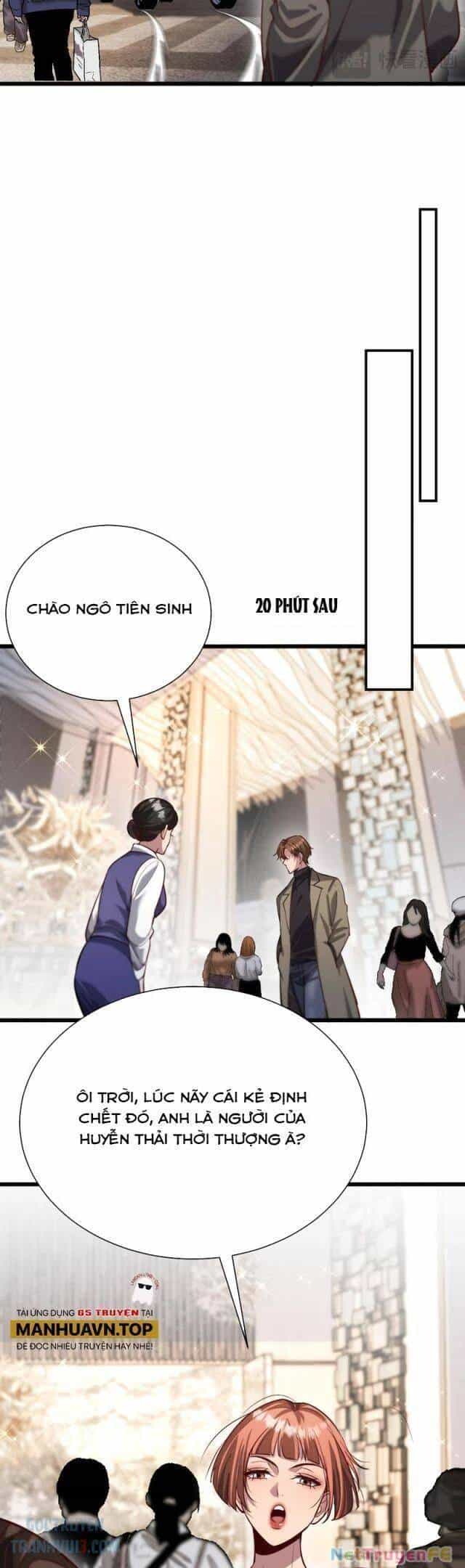 Ta Bị Kẹt Cùng Một Ngày 1000 Năm - Chương 130 - ảnh 27