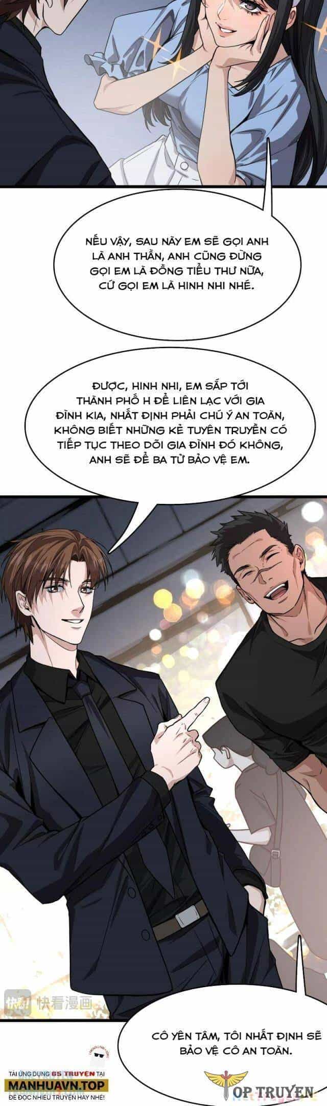 Ta Bị Kẹt Cùng Một Ngày 1000 Năm - Chương 130 - ảnh 6