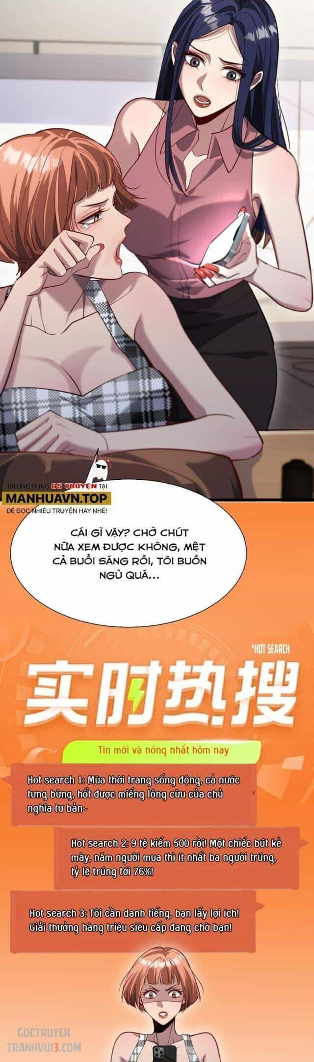 Ta Bị Kẹt Cùng Một Ngày 1000 Năm - Chương 131 - ảnh 11