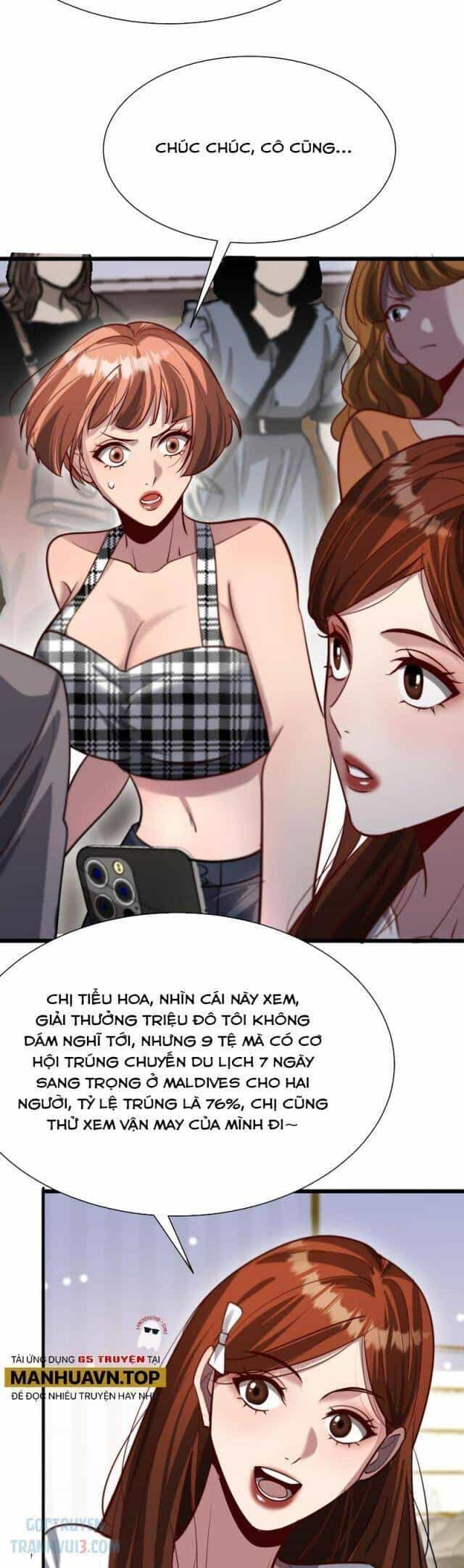 Ta Bị Kẹt Cùng Một Ngày 1000 Năm - Chương 131 - ảnh 14