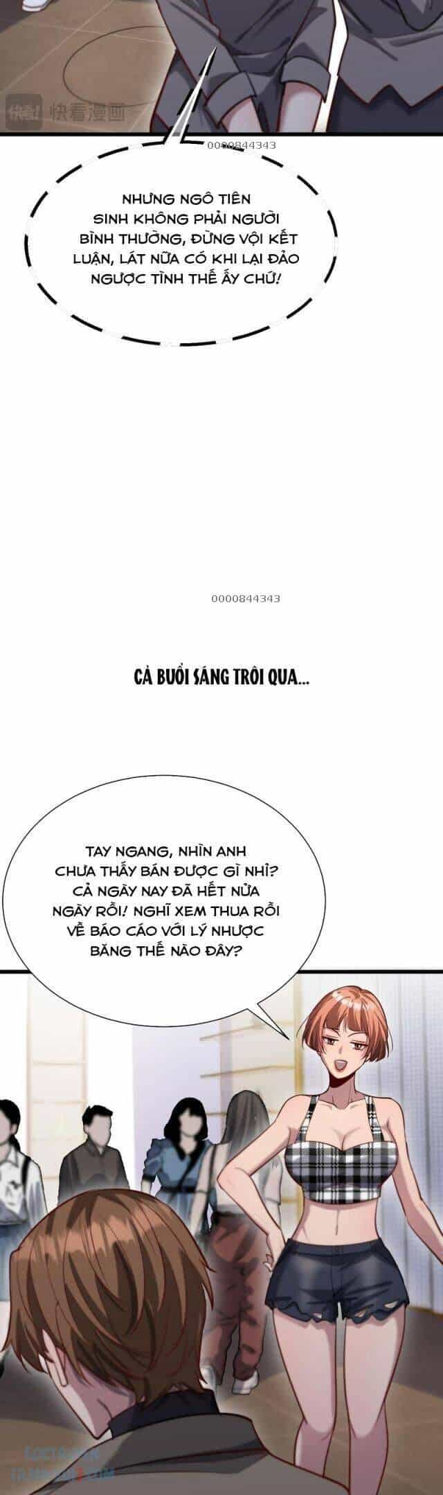 Ta Bị Kẹt Cùng Một Ngày 1000 Năm - Chương 131 - ảnh 8