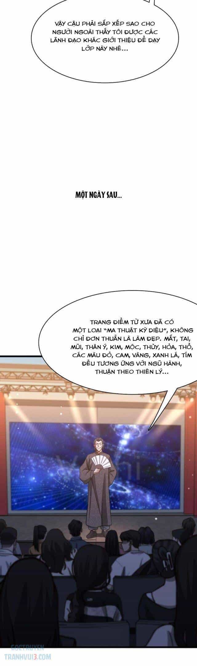 Ta Bị Kẹt Cùng Một Ngày 1000 Năm - Chương 132 - ảnh 15