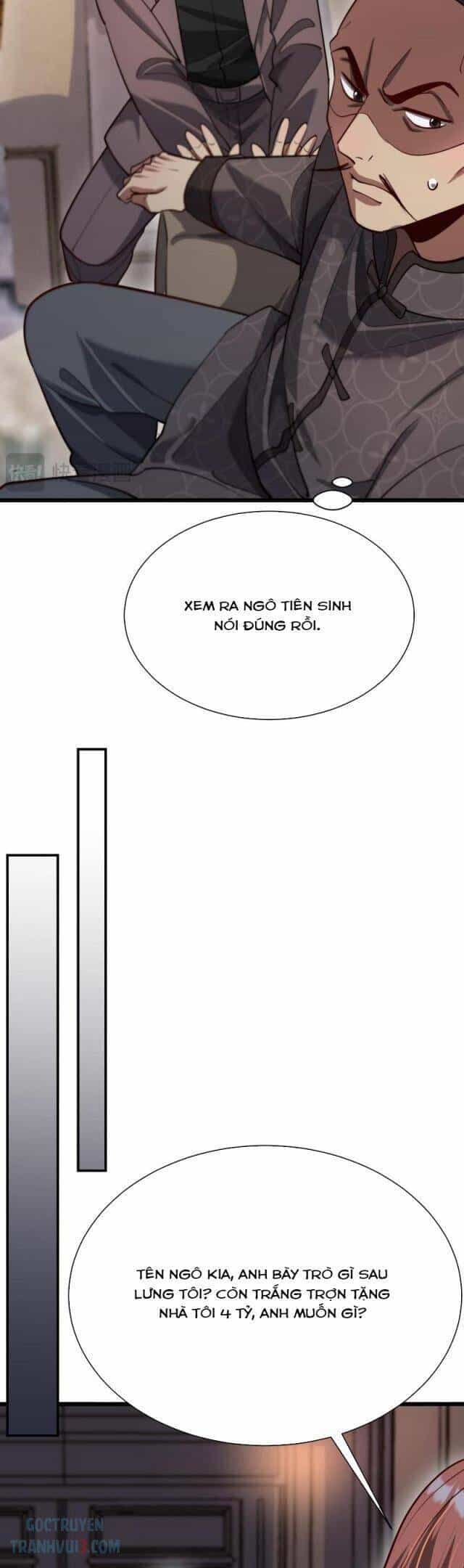 Ta Bị Kẹt Cùng Một Ngày 1000 Năm - Chương 132 - ảnh 22