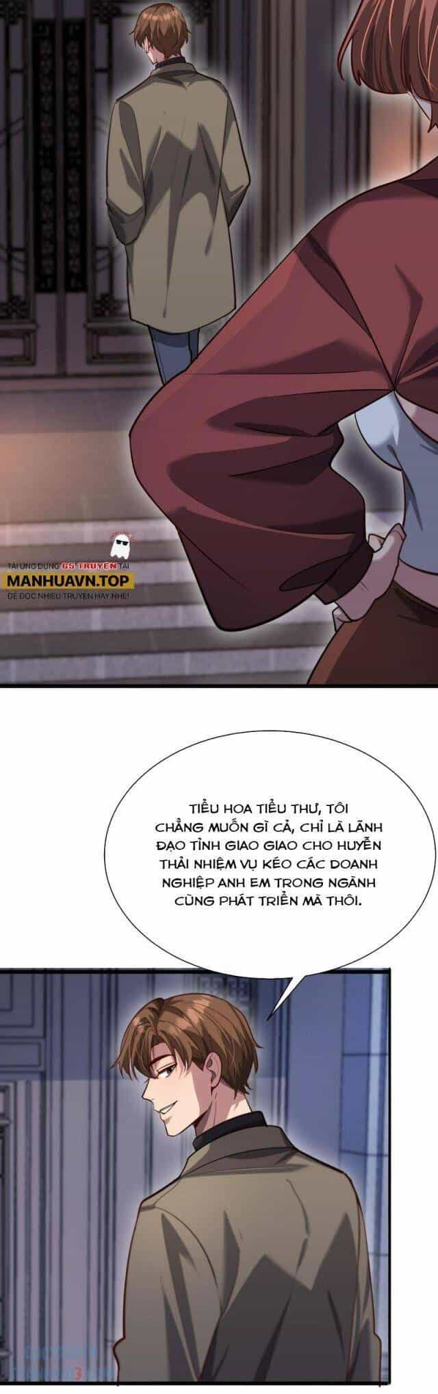 Ta Bị Kẹt Cùng Một Ngày 1000 Năm - Chương 132 - ảnh 23