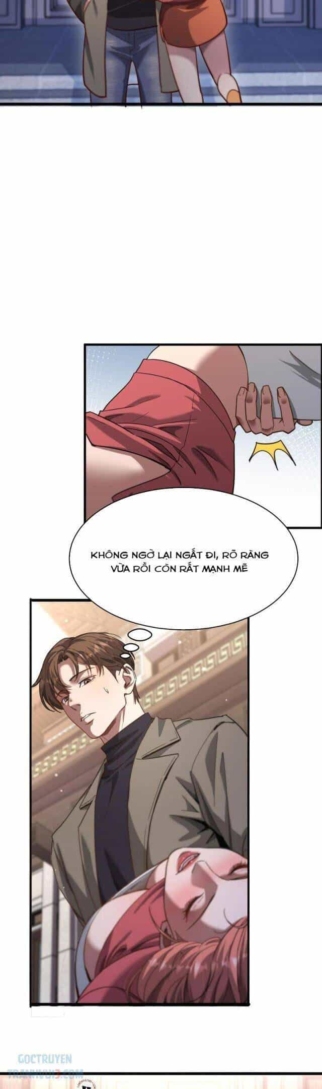 Ta Bị Kẹt Cùng Một Ngày 1000 Năm - Chương 132 - ảnh 27