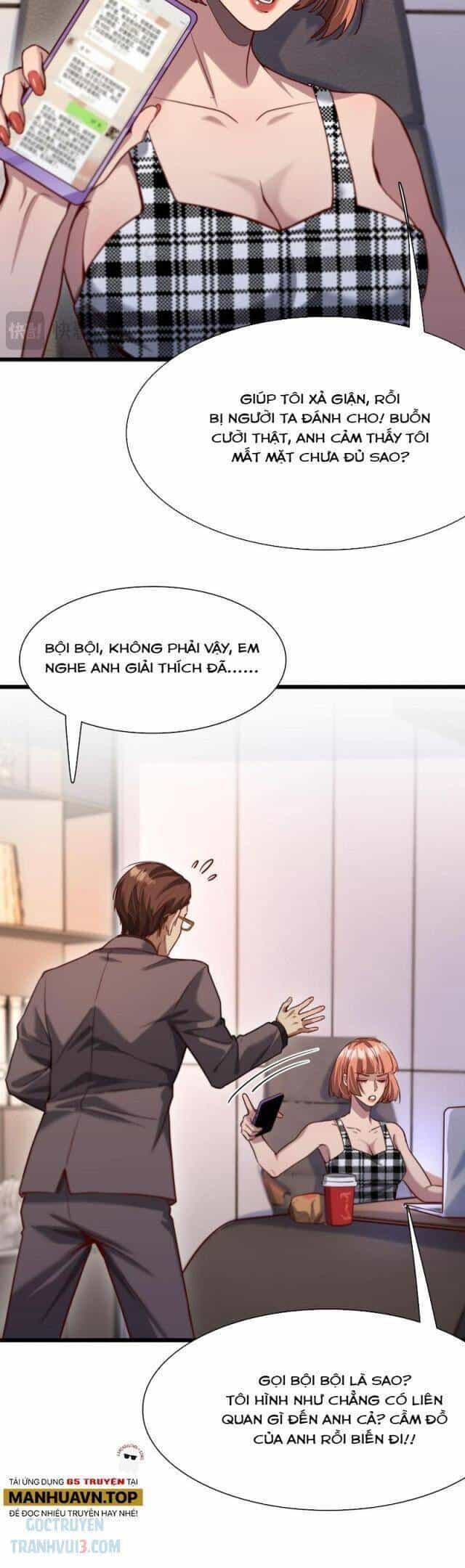 Ta Bị Kẹt Cùng Một Ngày 1000 Năm - Chương 132 - ảnh 5