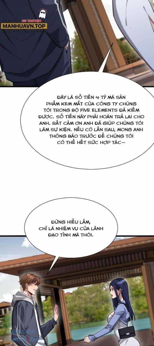 Ta Bị Kẹt Cùng Một Ngày 1000 Năm - Chương 133 - ảnh 20