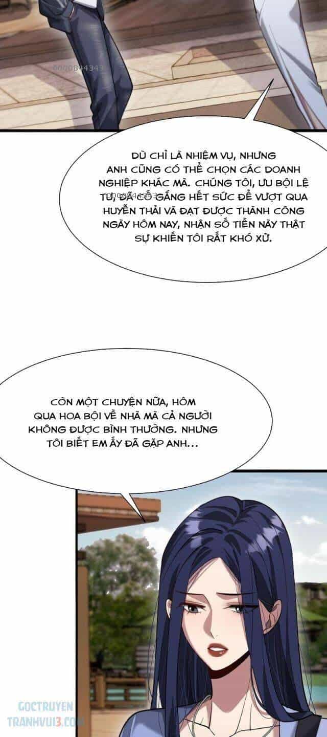 Ta Bị Kẹt Cùng Một Ngày 1000 Năm - Chương 133 - ảnh 21